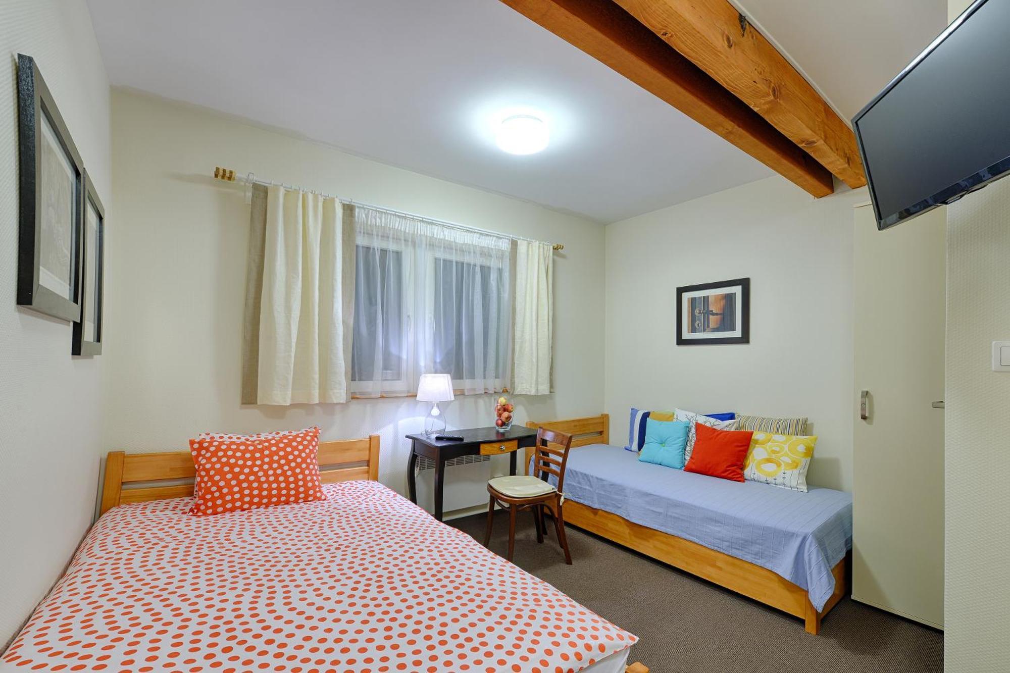 Baltycka44 Rooms & Apartments Olsztyn  Eksteriør bilde
