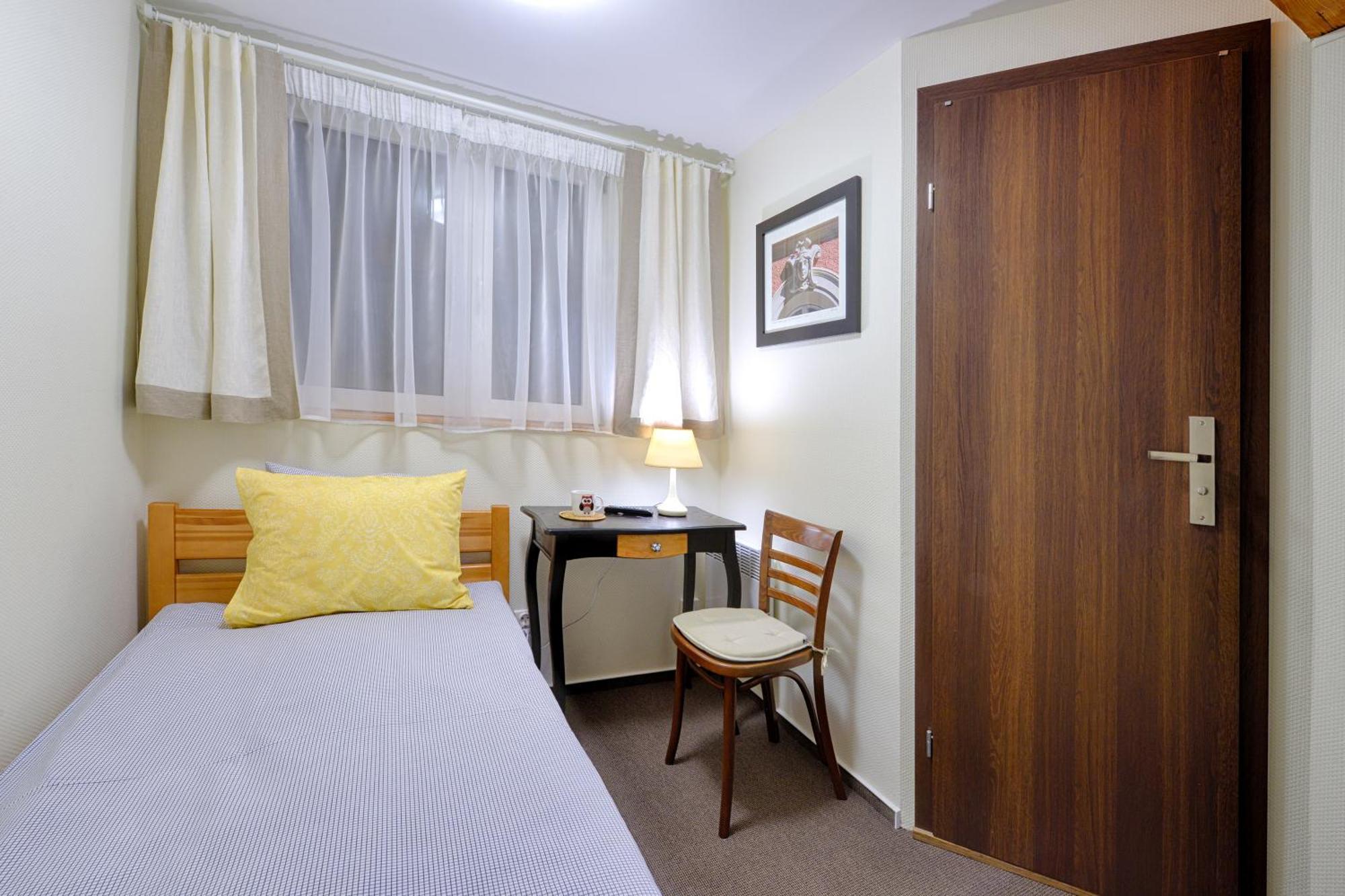 Baltycka44 Rooms & Apartments Olsztyn  Rom bilde