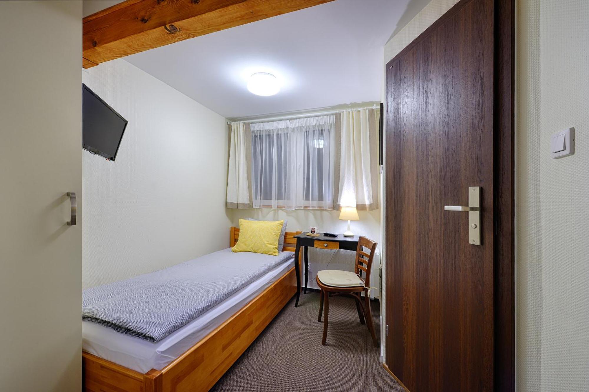 Baltycka44 Rooms & Apartments Olsztyn  Rom bilde