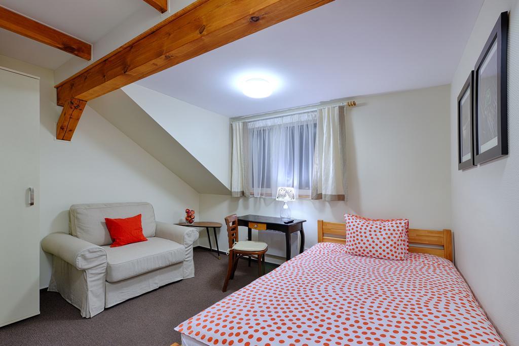 Baltycka44 Rooms & Apartments Olsztyn  Rom bilde