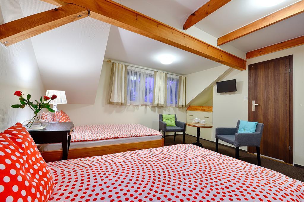 Baltycka44 Rooms & Apartments Olsztyn  Rom bilde