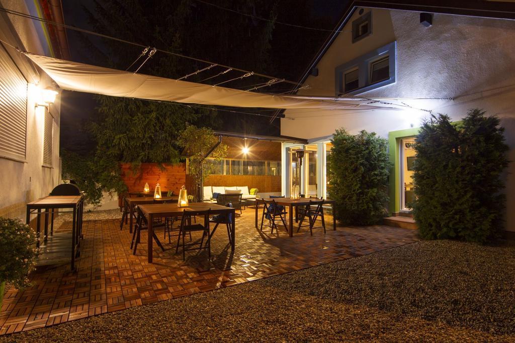 Baltycka44 Rooms & Apartments Olsztyn  Eksteriør bilde