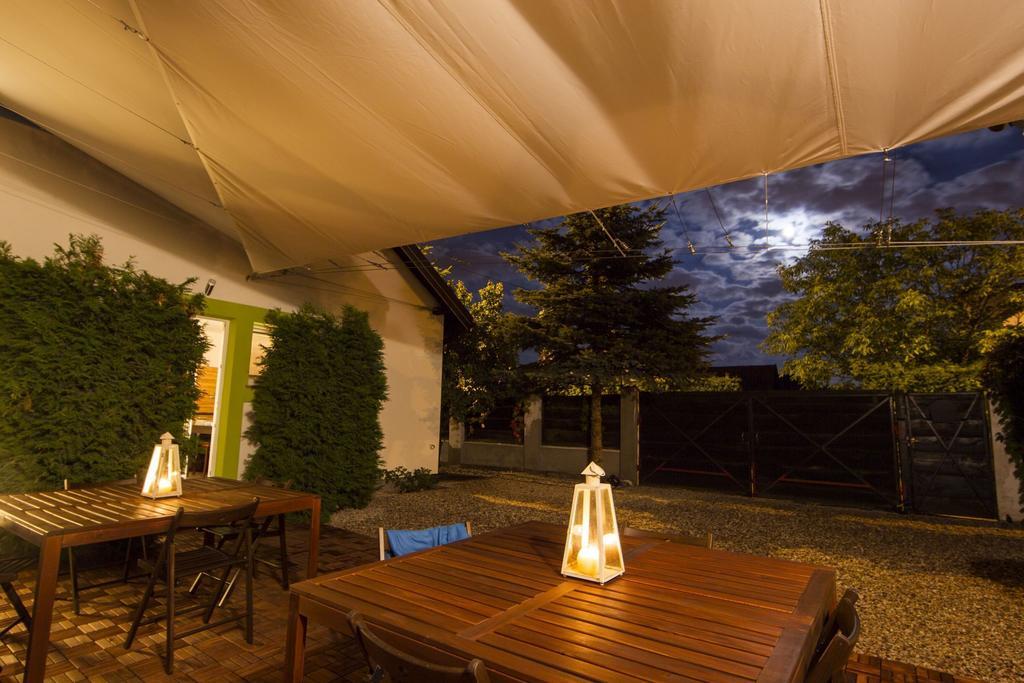Baltycka44 Rooms & Apartments Olsztyn  Eksteriør bilde