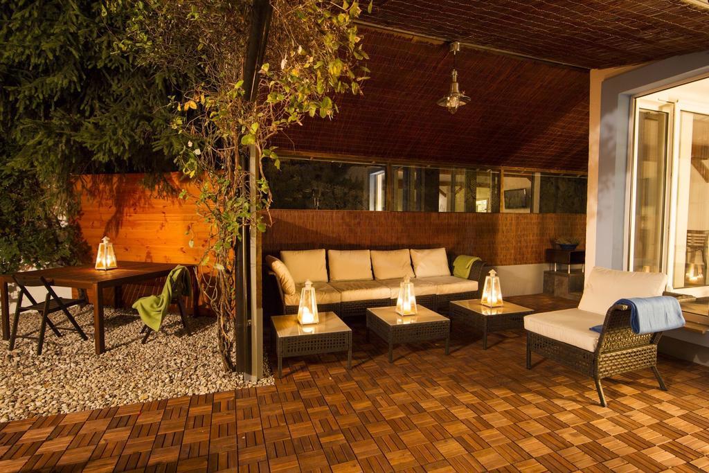 Baltycka44 Rooms & Apartments Olsztyn  Eksteriør bilde